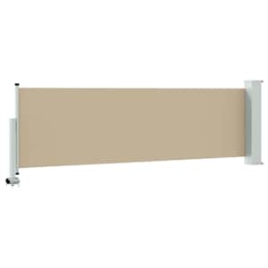 Boční markýza Obdélníkový 100 x 300 cm - obrázek 5