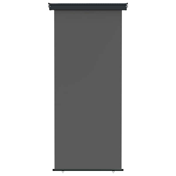 vidaXL Balkoni k&uuml;lgvarjualune 80 x 250 cm