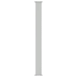 Výsuvná boční markýza 120 x 300 cm Polyester Obdélníkový - obrázek 3