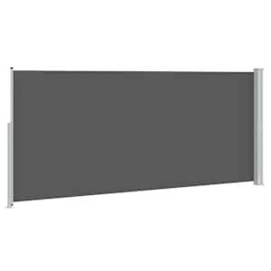 Výsuvná boční markýza Obdélníkový 220 x 500 cm - obrázek 4