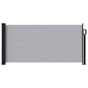 vidaXL K&auml;&auml;nt&ouml;k&uuml;lgmarker 500 x 100 cm Pol&uuml;ester Ristk&uuml;lik Hall