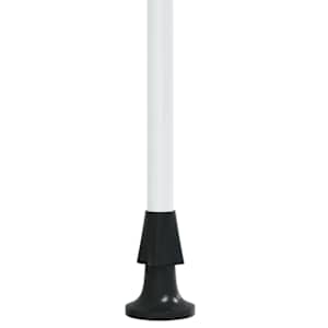 Manuální zatahovací markýza Vícebarevný 300 x 115 x 300 cm - obrázek 5