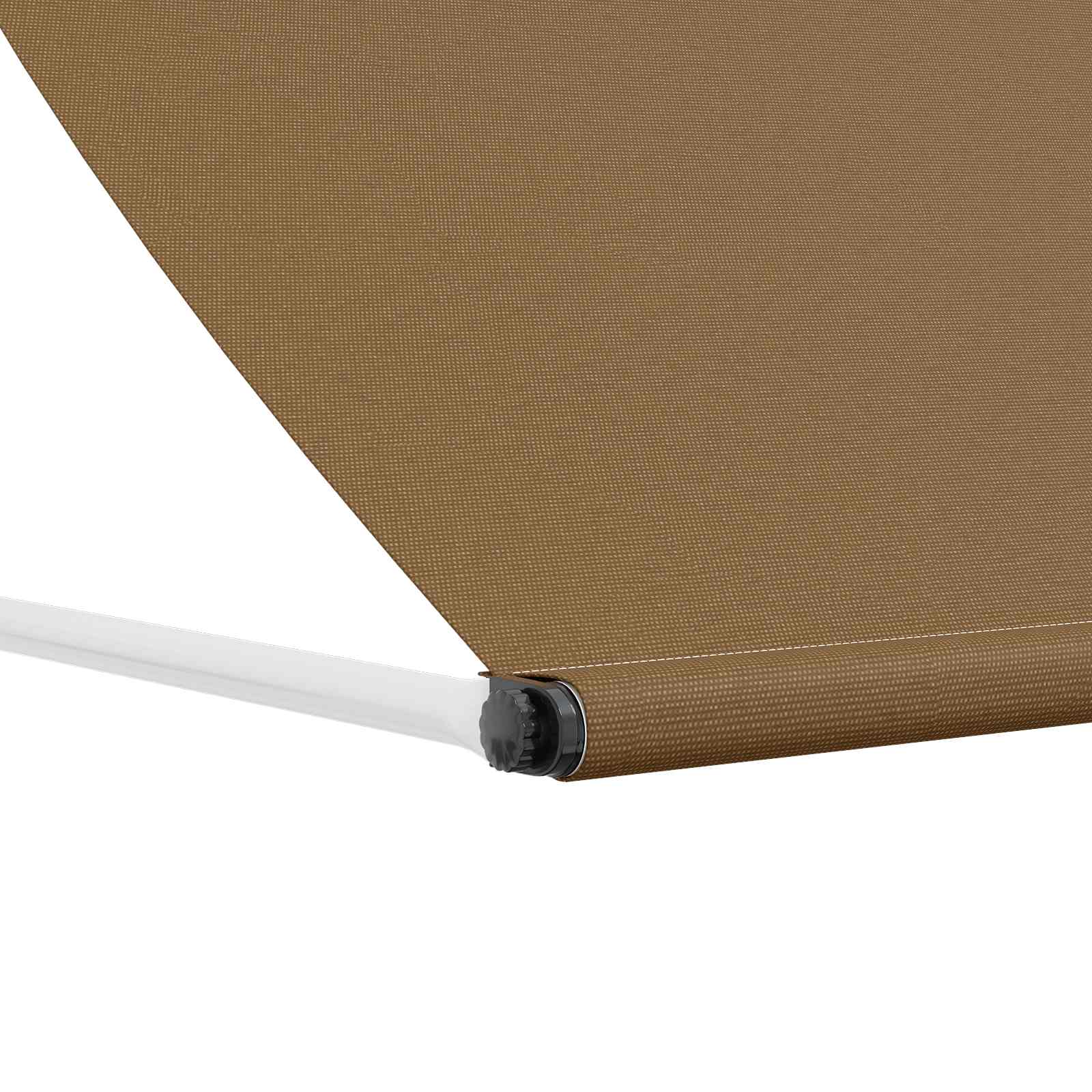 Markies Beige 350 x 150 cm 180 g / m² Polyester met PU Coating image 4