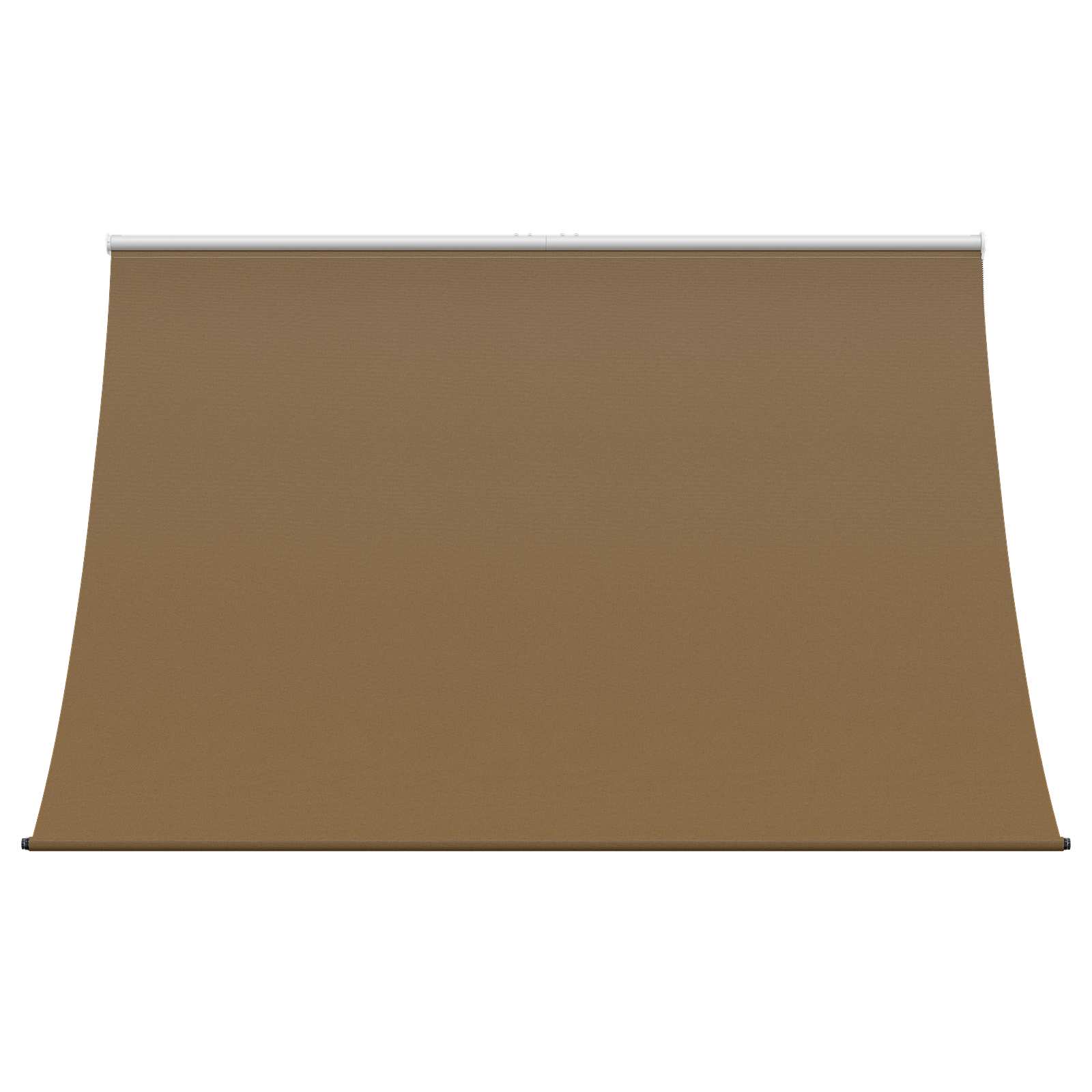 Markies Beige 350 x 150 cm 180 g / m² Polyester met PU Coating image 2