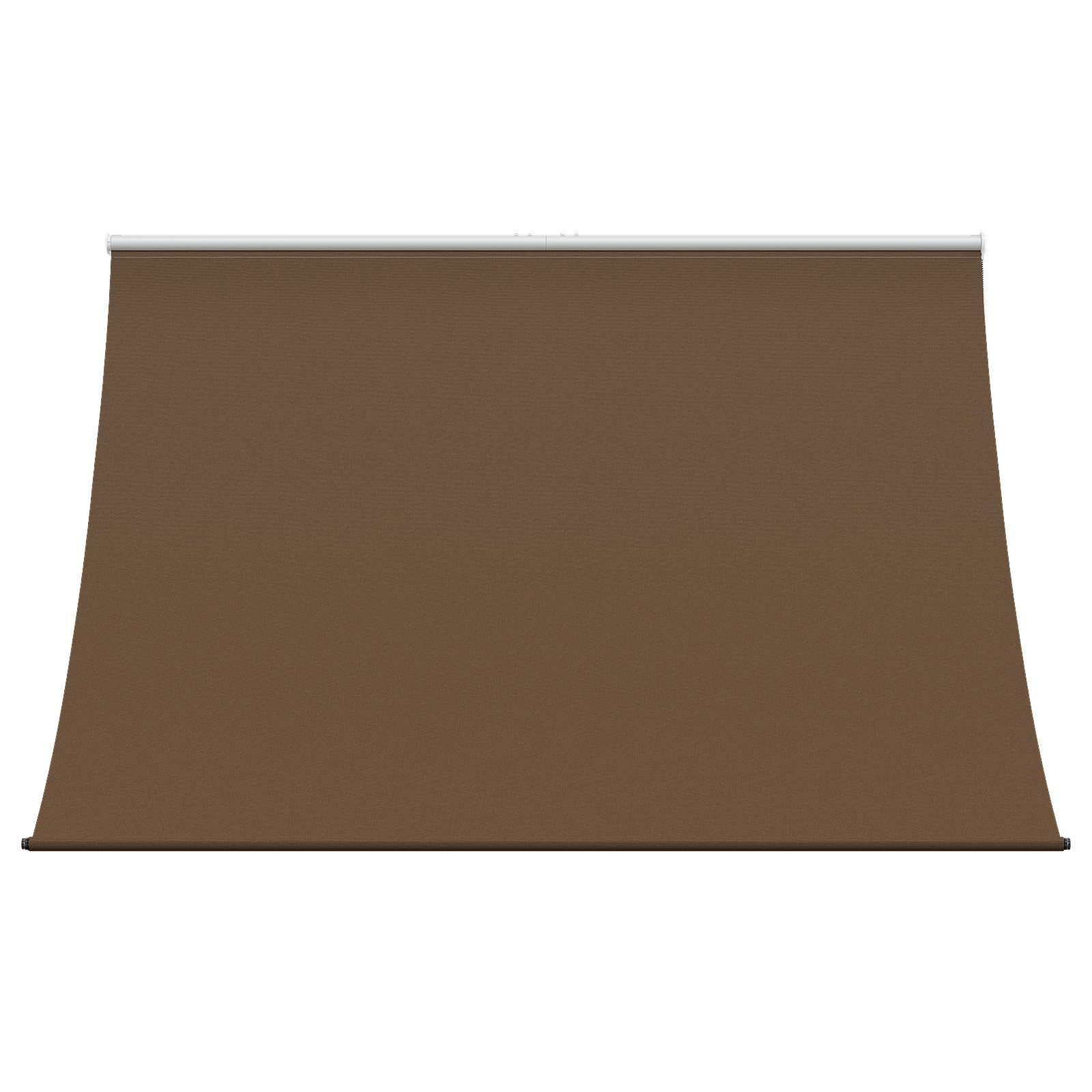 Markies Taupe 400 x 150 cm 180 g / m² Polyester met PU Coating image 2