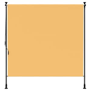 Venkovní Roleta Písková 200 x 270 cm - obrázek 3