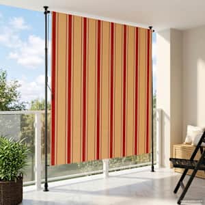 Zunanja Rolfa večbarvno 200 x 270 cm