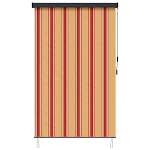 Roleta Vícebarevný 60 x 250 cm Textil a hliník - obrázek 3