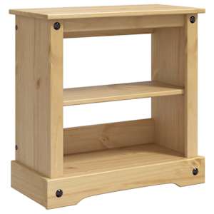 vidaXL Akvaariumi alus CORONA Pruun 60,5 x 30 x 60 cm 150 kg