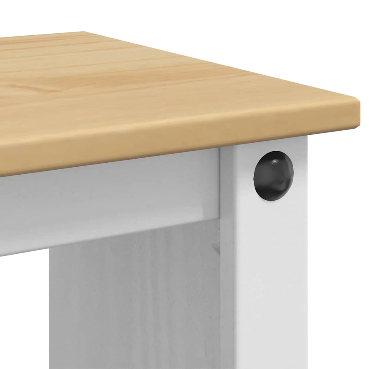 Akvarium stand CORONA 60,5 x 30 x 60 cm 150 kg - Billede 6