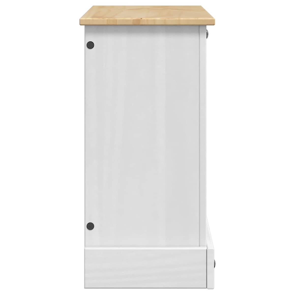 Akvarium stand CORONA 60,5 x 30 x 60 cm 150 kg - Billede 4