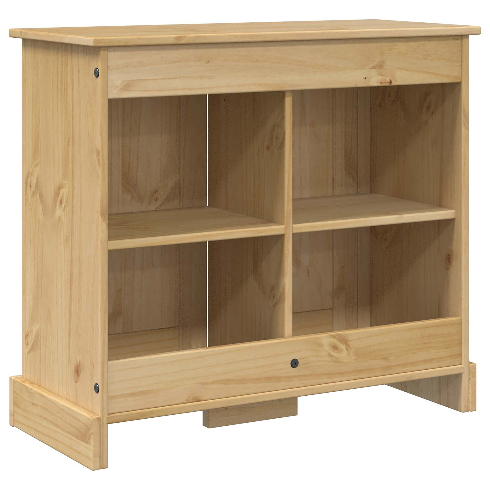 Aquarium Stand Corona Bruin 81,5 x 37 x 73 cm image 6