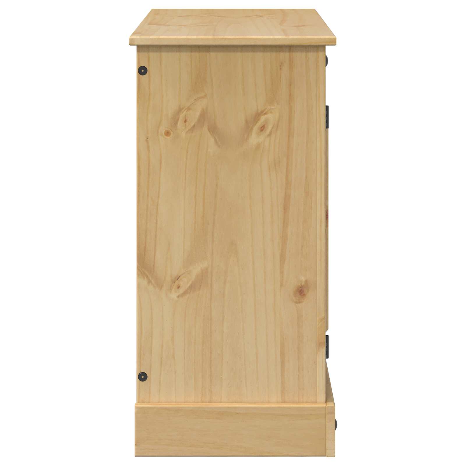 Aquarium Stand Corona Bruin 81,5 x 37 x 73 cm image 5