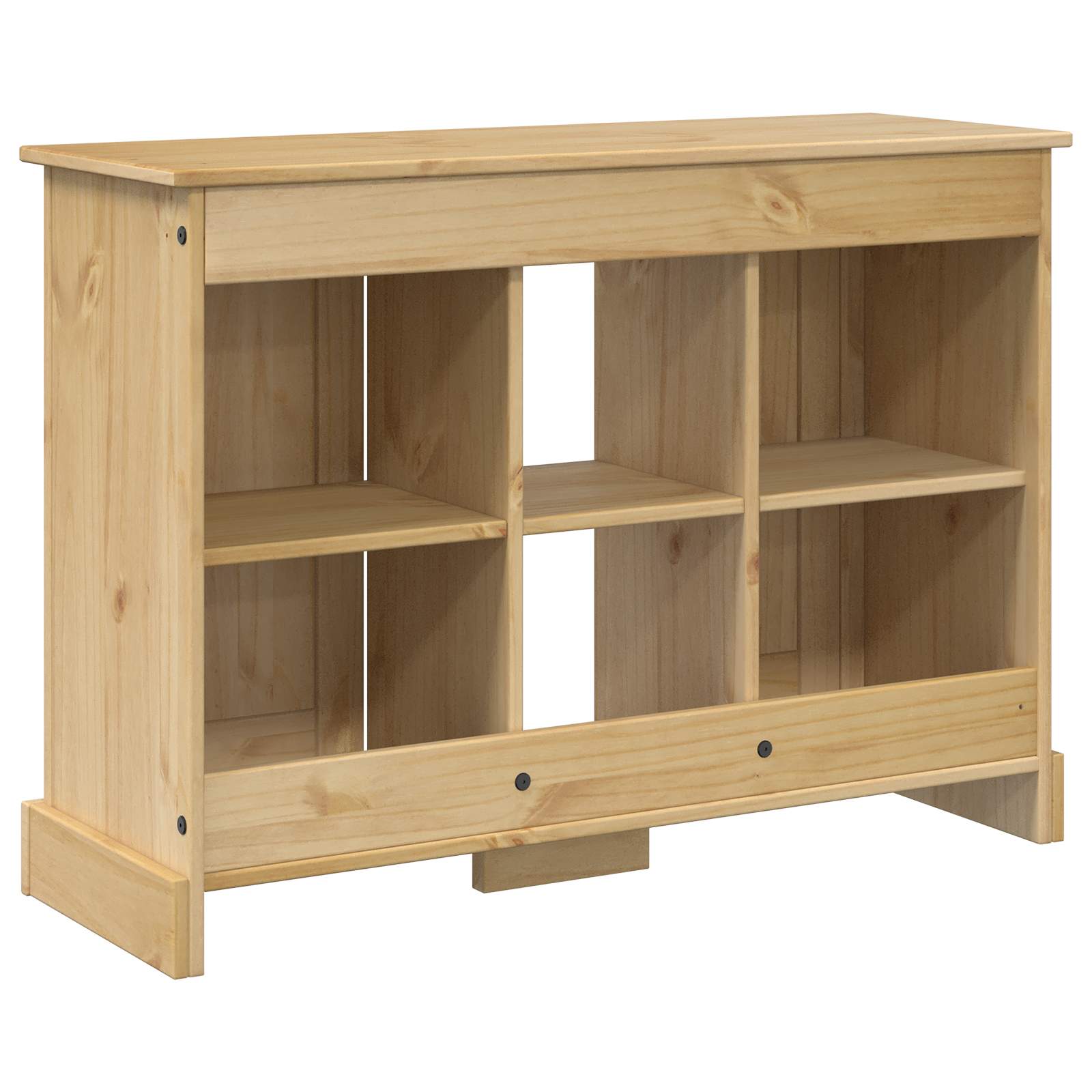 Aquarium Stand Corona Bruin 101,5 x 37 x 73 cm image 6