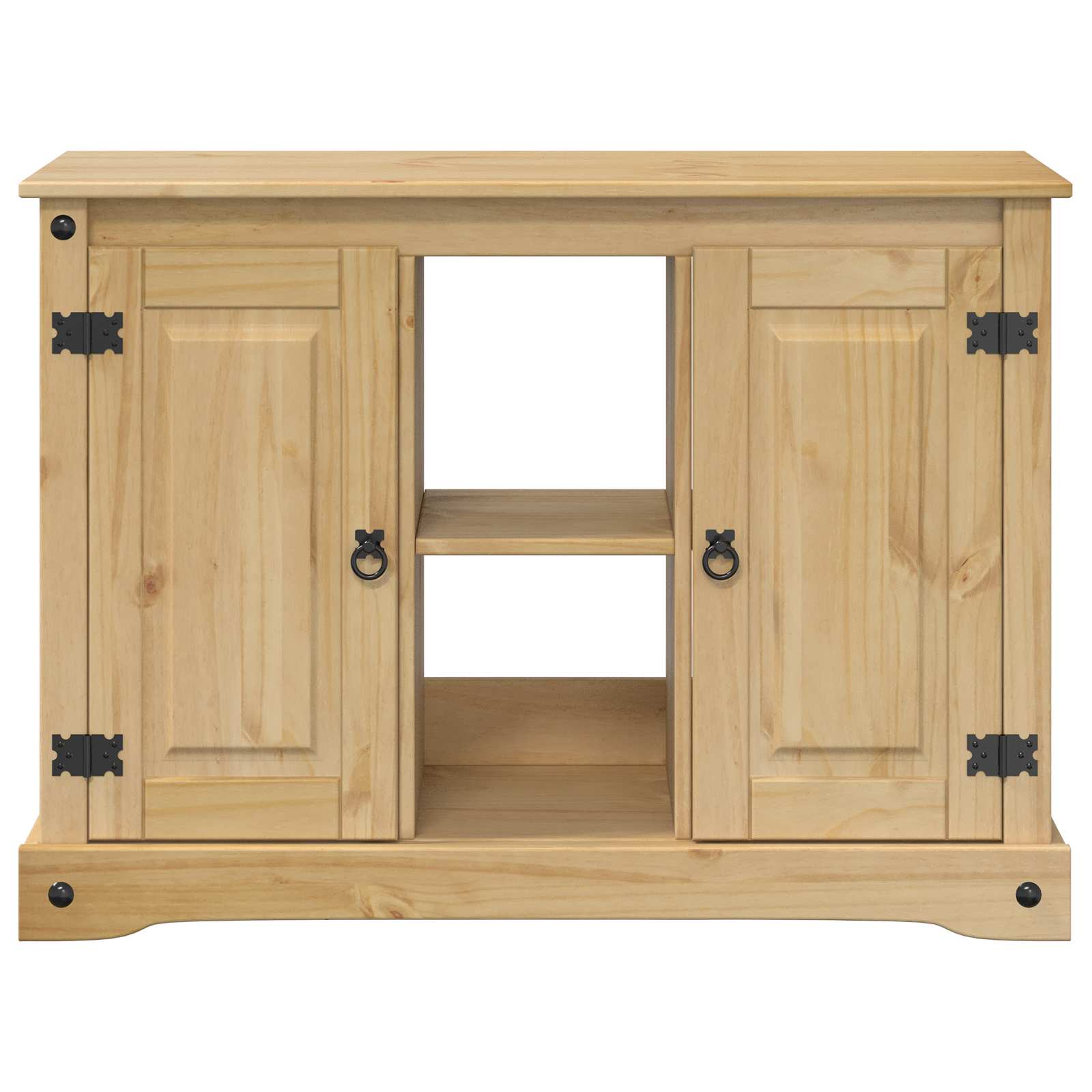 Aquarium Stand Corona Bruin 101,5 x 37 x 73 cm image 4