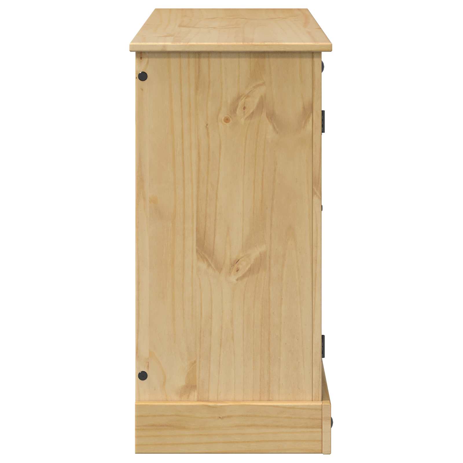 Aquarium Stand Corona Bruin 101,5 x 37 x 73 cm image 5