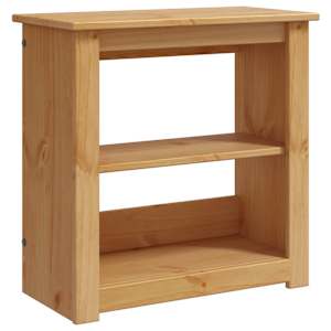 vidaXL Akvaariumi alus PANAMA Pruun 60 x 30 x 60 cm 150 kg