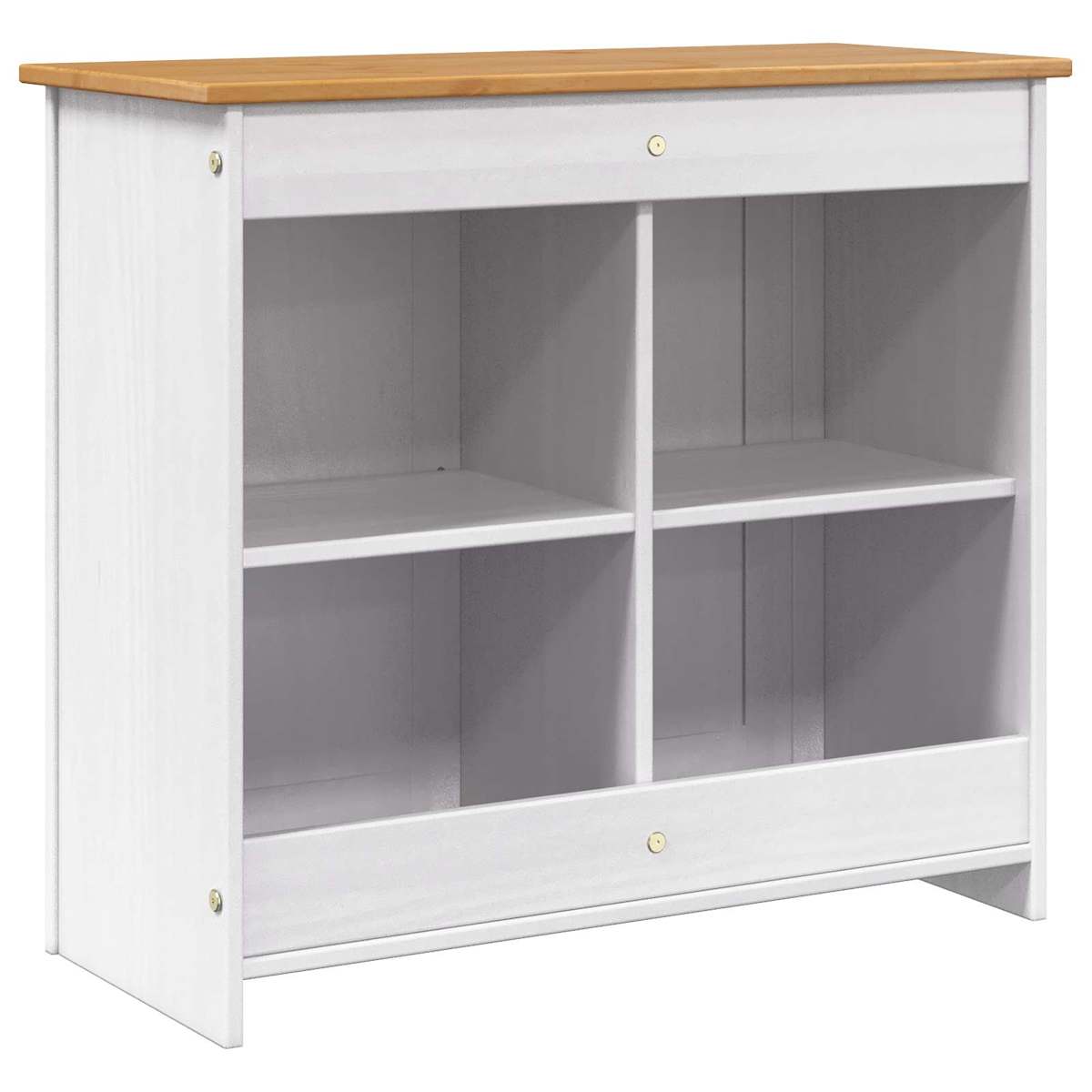 Akvarium stand PANAMA 81 x 36 x 73 cm 250 kg - Billede 5