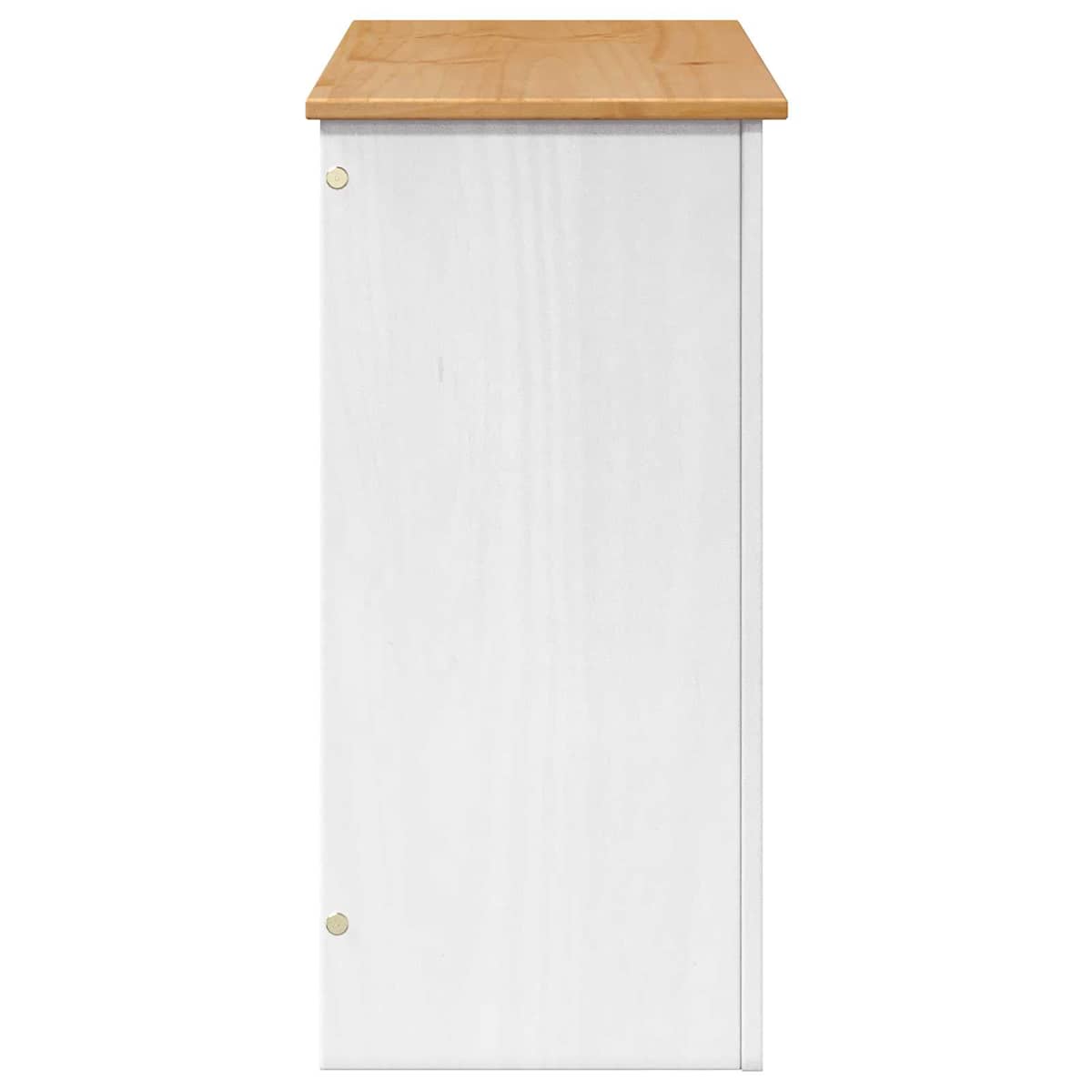 Akvarium stand PANAMA 81 x 36 x 73 cm 250 kg - Billede 4