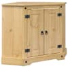 vidaXL Akvaariumi alus CORONA Pruun 70 x 70 x 73 cm 300 kg