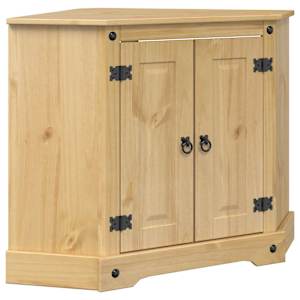 vidaXL Akvaariumi alus CORONA Pruun 70 x 70 x 73 cm 300 kg