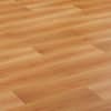 vidaXL Laminaatp&otilde;rand Beež 101 x 20 x 0,8 cm 5 tk Tehispuit