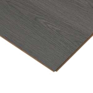 Laminátová podlaha 5 pcs Teplá šedá 101 x 20 x 0,8 cm - obrázek 4
