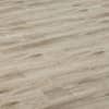 vidaXL Laminaatp&otilde;rand Valgendatud Pruun 101 x 20 x 0,8 cm 5 tk