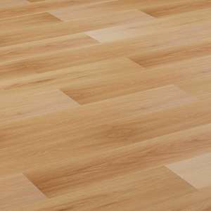 vidaXL Laminaatp&otilde;rand Looduslik bambus 101 x 20 x 0,8 cm 5 tk