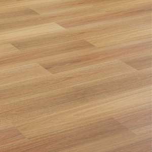 vidaXL Laminaatp&otilde;rand Tume P&auml;hkel 101 x 20 x 0,8 cm 15 tk Tehispuit