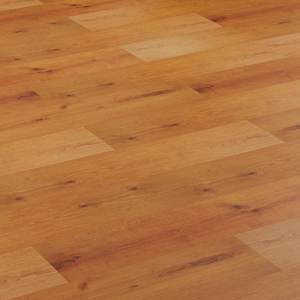 vidaXL Laminaatp&otilde;rand Liivane Bež 101 x 20 x 0,8 cm 15 tk Tehispuit