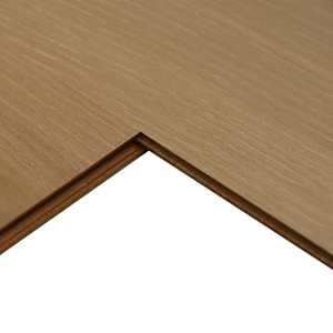 Laminátová podlaha 15 pcs Světlá levandule 101 x 20 x 0,8 cm - obrázek 3