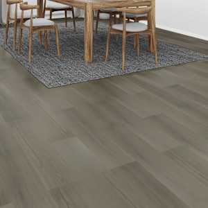 Laminatne talne obloge 15 pcs Svetlo modra 101 x 20 x 0,8 cm