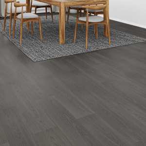 Laminatne talne obloge 15 pcs Topla siva 101 x 20 x 0,8 cm
