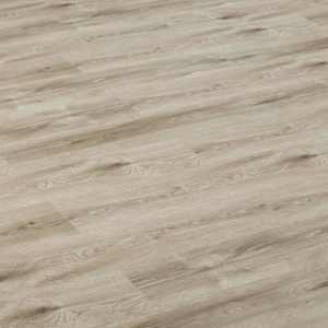 vidaXL Laminaatp&otilde;rand Valgendatud Pruun 101 x 20 x 0,8 cm 15 tk