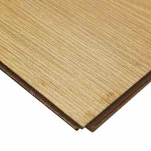Laminátová podlaha 15 pcs Zlatohnědá 101 x 20 x 0,8 cm - obrázek 4