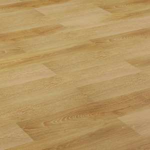 vidaXL Laminaatp&otilde;rand Kuldpruun 101 x 20 x 0,8 cm 15 tk Tehispuit