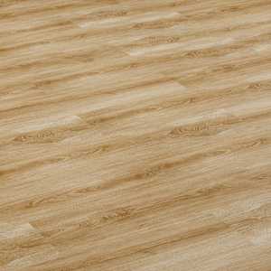 vidaXL Laminaatp&otilde;rand Maamooduline pruun 101 x 20 x 0,8 cm 15 tk