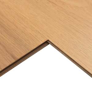 Laminátová podlaha 15 pcs Přirozený bambus 101 x 20 x 0,8 cm - obrázek 3