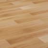 vidaXL Laminaatp&otilde;rand Looduslik bambus 101 x 20 x 0,8 cm 15 tk