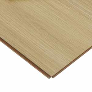 Laminátová podlaha 15 pcs Bledá smetana 101 x 20 x 0,8 cm - obrázek 4