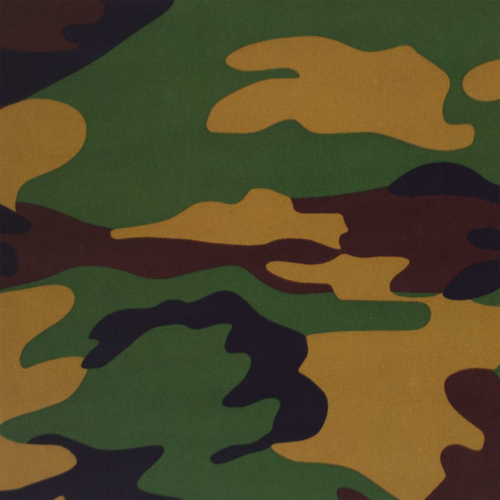 Tent met 4 Zijwanden 3 x 4 m Leger Camouflage image 13