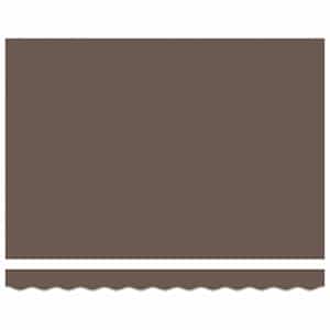 Náhradní látka na markýzu Taupe 3 x 2,5 m Polyester - obrázek 4