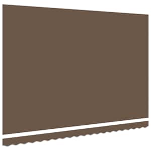 Náhradní látka na markýzu Taupe 4,5 × 3 m Polyester - obrázek 3
