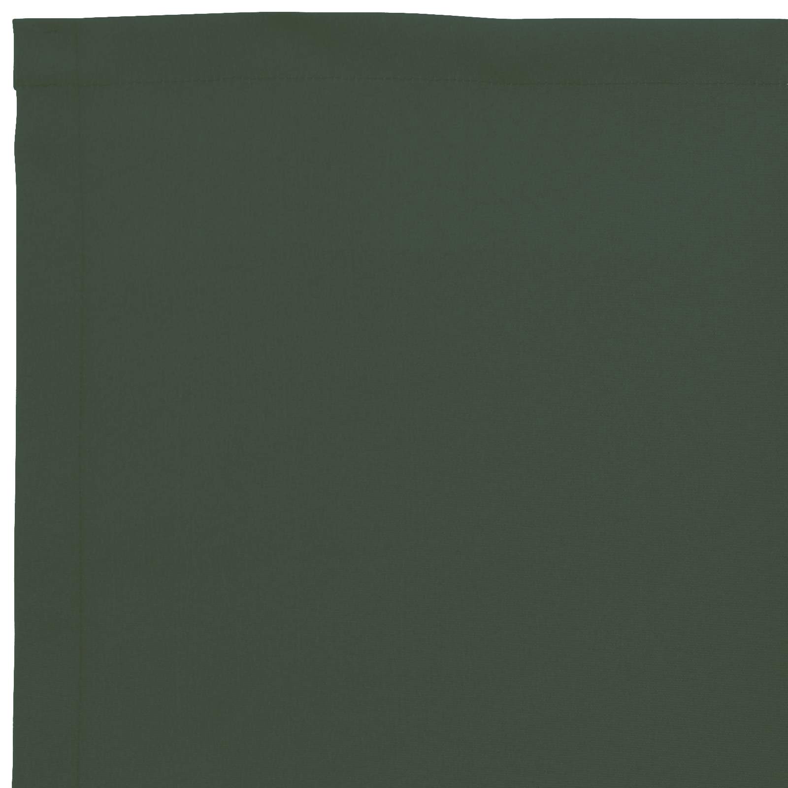 Vervangingsdoek voor zonnescherm Donkergroen 5 x 3 m Polyester image 6