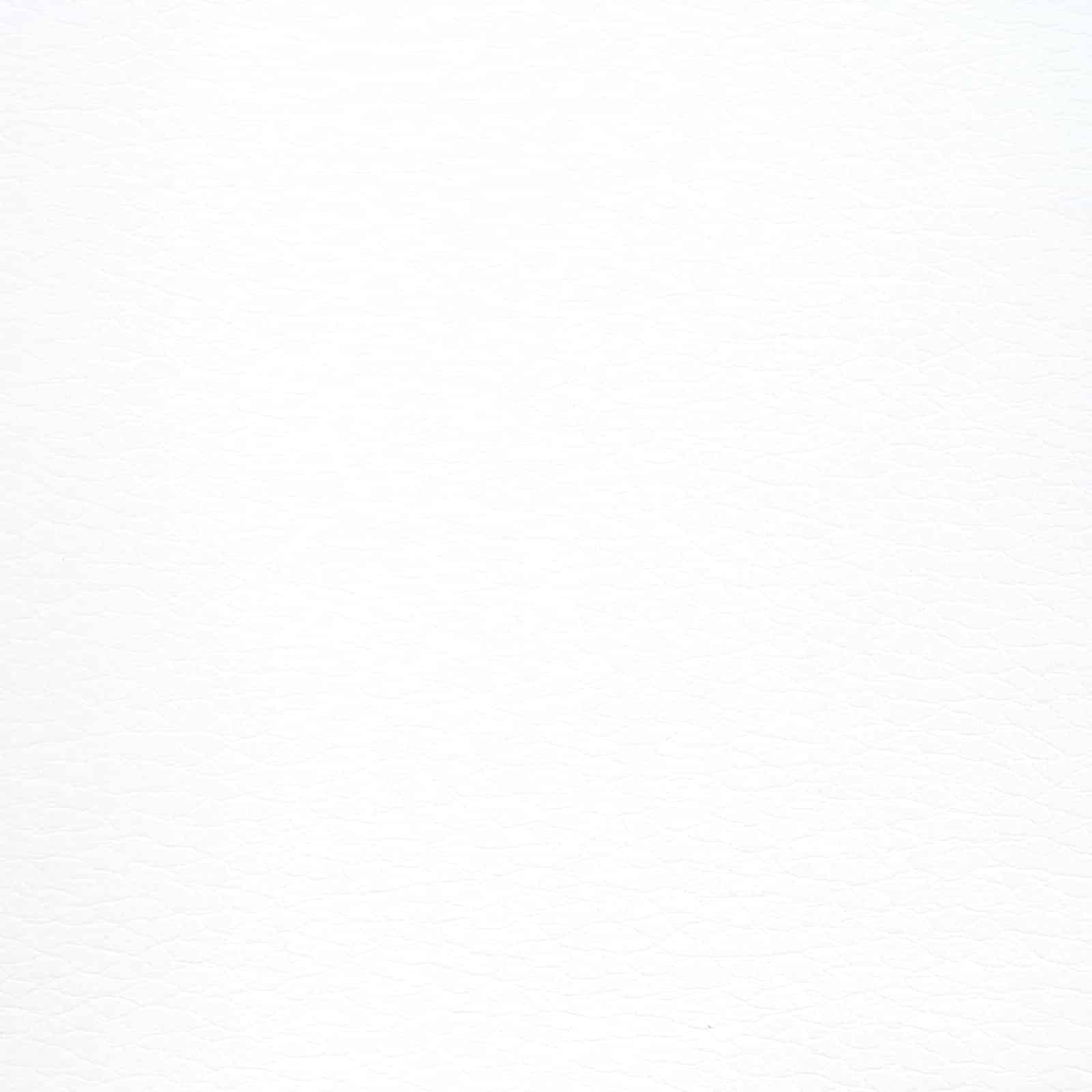 vidaXL Vrtilne jedilne stole 2 pcs Umetno usnje Bela 59 x 59,5 x 90 cm - slika 7