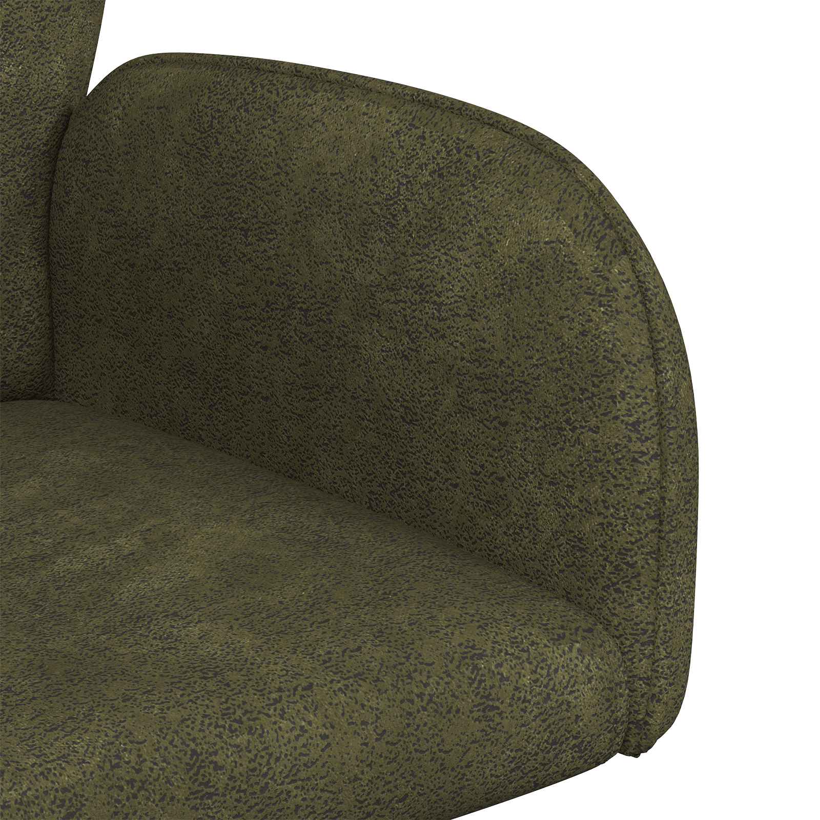 Pöörlevad Toiduainete Toolid 2 pcs Kunstsuede nahk 6 Kõik vajalik sinu aeda ja koju! Pöörlevad Toiduainete Toolid 2 pcs Kunstsuede nahk - Image 6