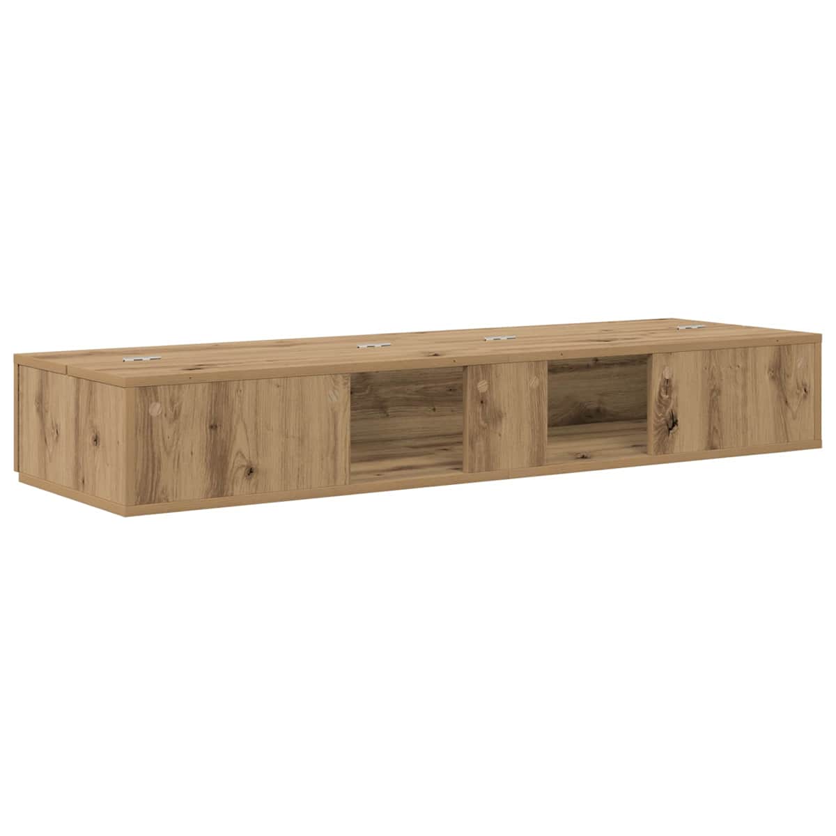 Studiobord Konstrueret træ - Billede 7