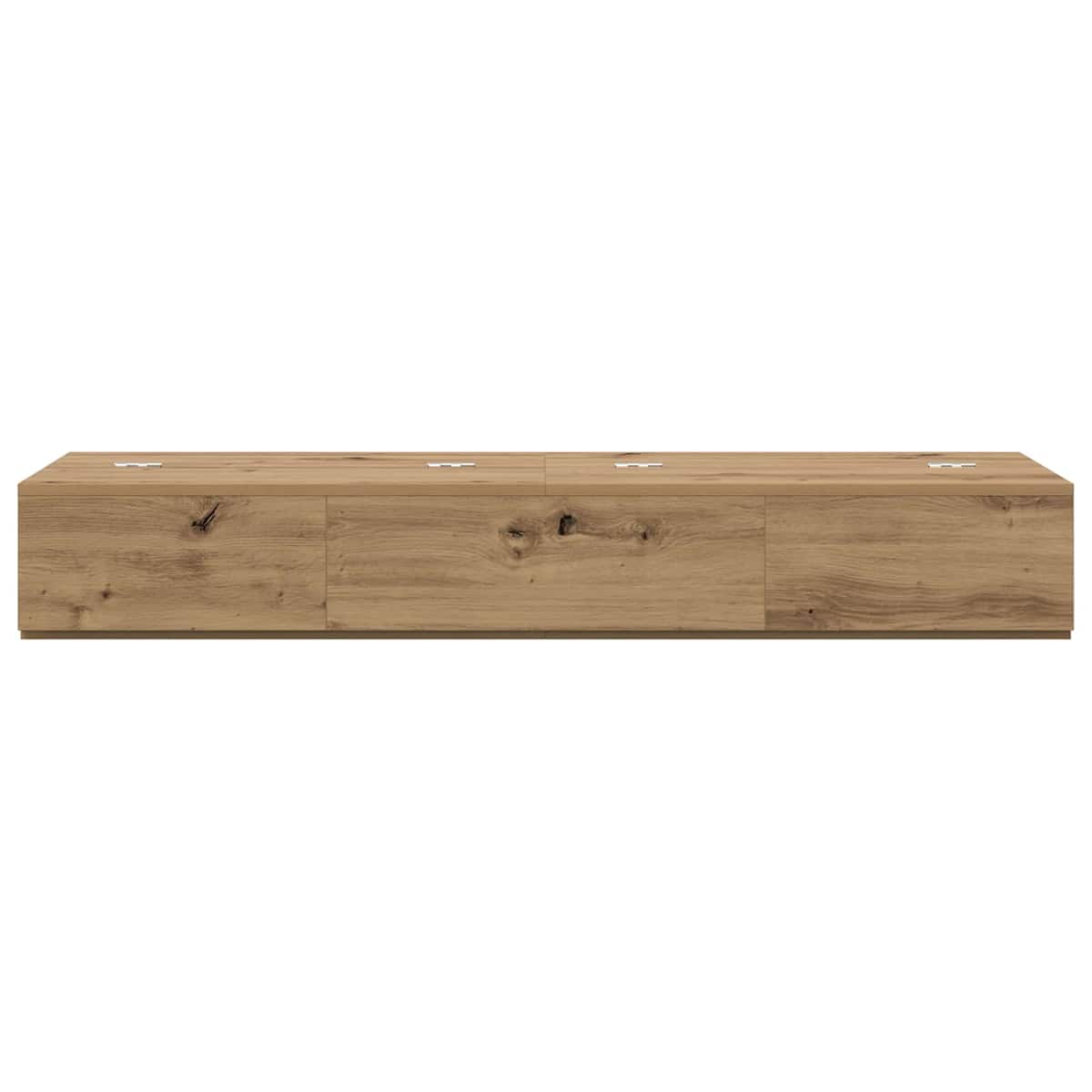 Studiobord Konstrueret træ - Billede 5