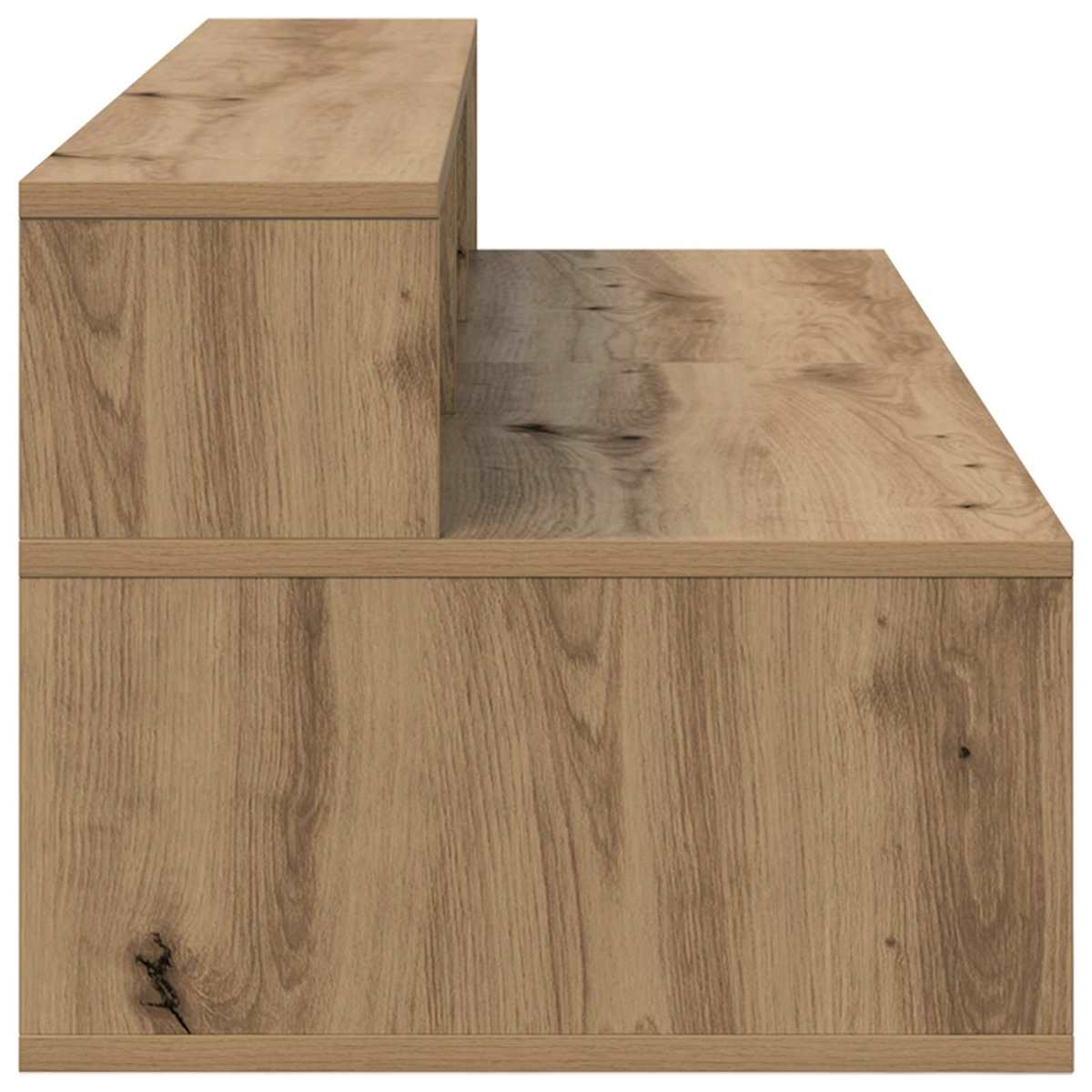 Studiobord Konstrueret træ - Billede 6